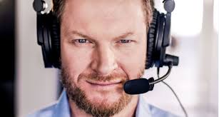 I promise the 2016 nascar music video is. Dale Earnhardt Jr Discusses His Role At Nbc How He Preps For Each Broadcast And His Upcoming Book