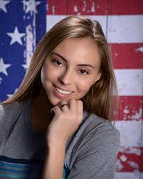 Hey, my name is Elissa Casperson and I am a senior in Okeechobee high  school. I have been involved in the National honors society this year and I  have been involved in