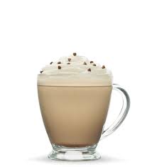 Leave room for cream and sugar if you take it that way. Menu Caribou Coffee