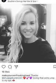 Paige Bundrick, M.D.