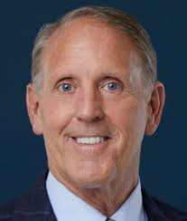 Timothy Ryan, Bankers Life Agent