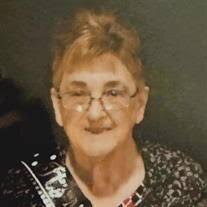 Glenda Anne White Obituary