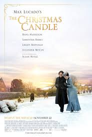 The Christmas Candle 2013 Imdb