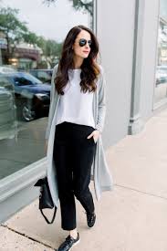 5 Ways To Wear Black Work Pants The Miller Affect 5 ways to wear black work pants the