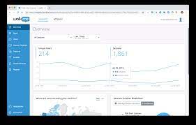 See insights on walkme including office locations, competitors, revenue, financials, executives. Walkme Analytics Integration Segment