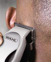 These mens clippers use durable power mens clippers can be used to shave, trim, or cut long and short hair on virtually any part of the body. Wahl Balder Hair Clipper Shaver Shop