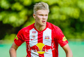 Leicester city boss brendan rodgers has played down speculation that youri tielemans could be sold next month. Haaland On His Way To Manchester The United Stand