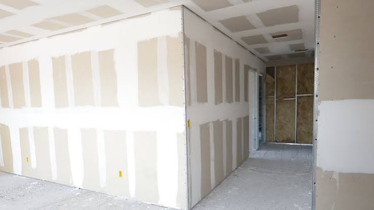 Drywall em Belo Horizonte: Divisórias e Paredes | Engessar BH