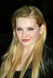Abigail Breslin — Wikipédia
