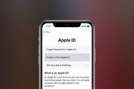 Sorry but you cannot create an @icloud email address. How To Create New Apple Id Without Credit Or Debit Cards Itechcliq