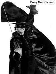 Zorro Cinema Dessin Anime Enfance Personnage De Film