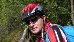 Mountainbike: Seiser Alm, große Panoramarunde