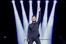 Sergey Lazarev You Are The Only One Russian Version Sergey Lazarev You Are The Only One Russia Eurovision2016 Rossiya I Ukraina