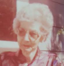 Nora Olga Ritz Obermiller (1913-1994)