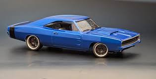 Image result for Light Blue 1968 Charger