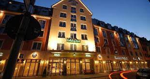 View deals for holiday inn nürnberg city centre, including fully refundable rates with free cancellation. Holiday Inn Nurnberg City Centre Tagungshotel In Nurnberg Aloom