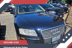 Image result for Brilliant Black 2004 A8L