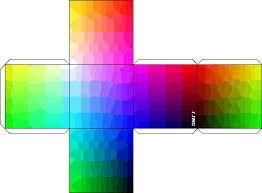 Color Spaces