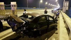 Check spelling or type a new query. First Penang Bridge Incident Mazda Cx 5 Suv And Driver S Body Recovered Weehingthong