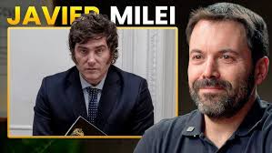 Geopolítica e Inversiones con Danilo Valencia