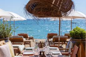 A contemporary and stylish villa located in pampelonne, walking distance to the sea, club 55 and key west beach clubs. Pampelonne Beach Saint Tropez Casol Villas France