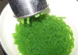 Cendol dawet pelangi dari tepung tapioka/kanji, tanpa cetakan!! Cara Membuat Cendol Kanji Tanpa Cetakan Cara Membuat Es Cendol Dawet Tanpa Cetakan Khusus Cuman Modal 15 Ribu Sudah Bisa Buat Cendol Untuk Sekeluarga Dan Lebih Aman Tanpa