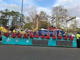 See more ideas about christmas parade floats, christmas float ideas, float. Star Rescue Local Christmas Parade