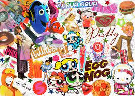 Random Stuff Collage By Kissmeimcute On Deviantart Fotojet's photo collage maker will help you make the perfect photo collage with a huge and diverse selection of templates and layouts. random stuff collage by kissmeimcute on