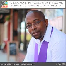 TAL #058 OGUN HOLDER — Colleen Kavanaugh