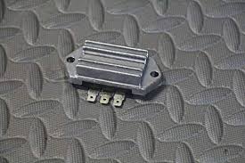 Maybe you would like to learn more about one of these? New Voltage Regulator Rectifier For Kohler John Deere Engines 41 403 09 41440309 Buy Online In Bahamas At Bahamas Desertcart Com Productid 50522966