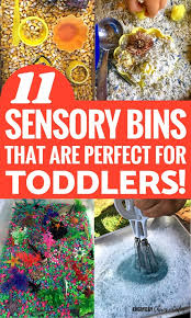 One of the times a community helpers unit can be especially helpful is when children have experienced a tragedy or seen a tragedy or natural disaster in the news. 11 Sensory Bins That Are Perfect For Toddlers
