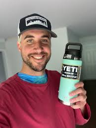 Steve Ramthun's Instagram, Twitter & Facebook