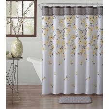Vcny Lani 14 Piece Bath Set Walmart Com Vcny Shower Curtain Sets Bath Sets