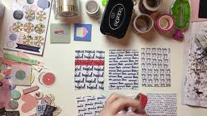 Download journal cards freebie zip. 6 Ways To Make Your Own Project Life Cards Volume I Youtube