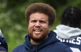 Can Andy Dickerson help Seahawks' offensive line prove the skeptics wrong? 