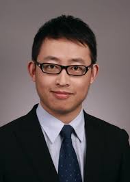 裴昶华-中国科学院大学-UCAS