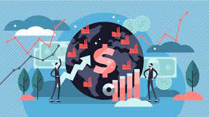 Latest business news and updates on finance, share market, ipo, economy. Covid 19 Worsened Lebanese Crisis Leading Macroeconomic Influencers
