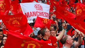 Последние твиты от manchester united (@manutd). 5 Kesalahan Transfer Manchester United Nomor 2 Dibenci Suporter
