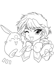 Pin De D Duss Em Rayearth Com Imagens Anime Desenho Doki