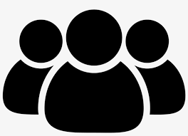In the picture is logo of my application which has oval shape. Community Icon Transparent Background Transparent Png 1000x1000 Free Download On Nicepng