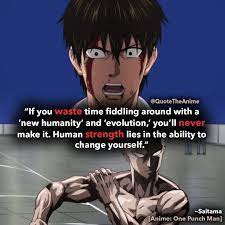 Tons of awesome one punch man wallpapers to download for free. 17 Powerful Saitama Quotes 2020 One Punch Man One Punch Man Funny Saitama One Punch Man One Punch Man