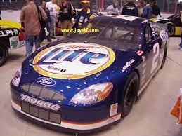 2010 kurt busch miller lite dodge charger nascar postcard. 2001 Nascar Winston Cup Schemes Jayski S Nascar Silly Season Site