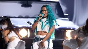 Los premios billboard 2021 dieron inicio a una nueva edición en medio de la pandemia que atraviesa el mundo, y la cual se ha cobrado miles de vidas. Karol G Gets The Crowd Pumped With Dynamic Bichota And El Makinon Performance At Billboard Music Awards Cbs8 Com