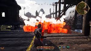 Join our official discord community! Download Ashes Of Creation Apocalypse Logitheque English