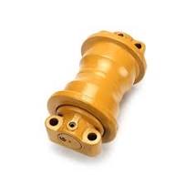 Caterpillar excavator Undercarriage Parts E320 track roller for ...