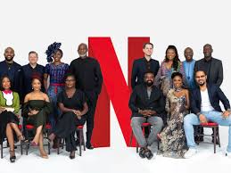 There are how come there are so many chinese, korean, indian etc movies on netflix australia? Netflix Naija Creative Freedom In Nigeria S Emerging Digital Space