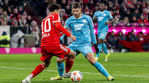 Kramaric verlängert Vertrag bei der TSG Hoffenheim – Was bedeutet das für die Bundesliga?