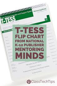 t tess flip chart from national k 12 publisher mentoring