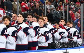 Team usa followed that success with gold medal finishes in 2010, 2013, 2017 and most recently in the 2021 tournament. Usa Hockey Unveils 2019 U S Under 18 Men S Select Team