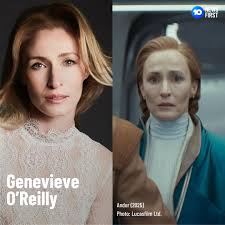 A major Netflix drama series is now in production in South Australia,  predicted to create 450 SA jobs and inject $17 million into the state's  economy. The filming of 'My Brilliant Career',